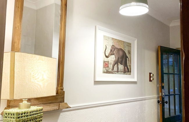 Hollidge House Apartments - Foto 7