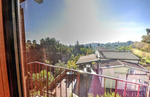 Casavacanzeinsicilia Etna Taormina - Foto 16