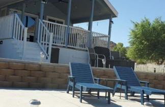 A Stairway to Heaven Right on the River RV6 - Foto 12