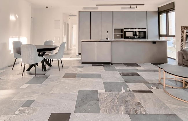 Matmon Cohen Quartz in Tel Aviv-yafo - Foto 9