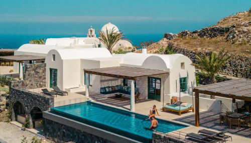 Patina Vivera Estate Santorini - Foto 2