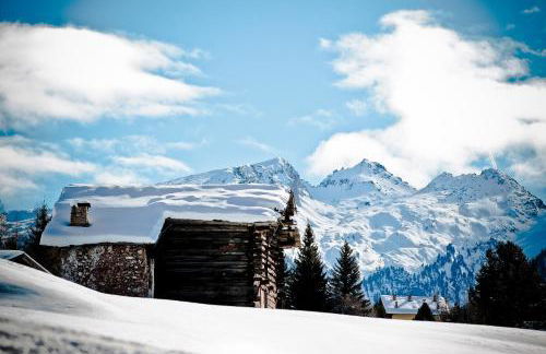 Aparthotel Wellness Villa di Bosco - Foto 73