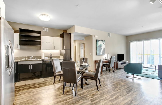 Global Luxury Suites at Marina Del Rey - Foto 32