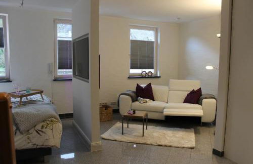 Ferienwohnung am Pommerbach - Foto 23