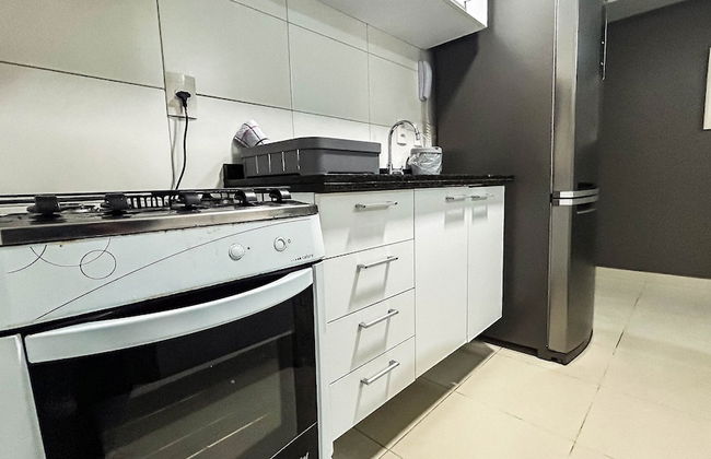 Flats at Beach Class Convention by Yolo - Photo 67