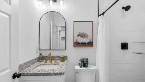 Midtown Retreat - Right Unit - Foto 5