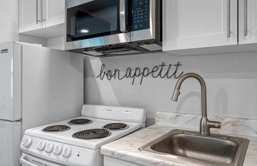 South Tampa Central Location Efficiency Suite - Foto 6