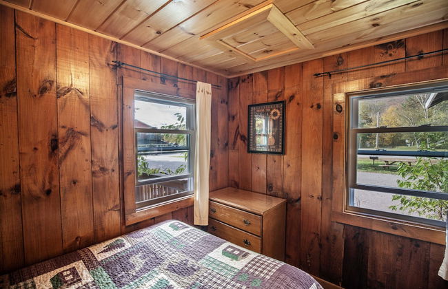 Pemi Cabins - Photo 55