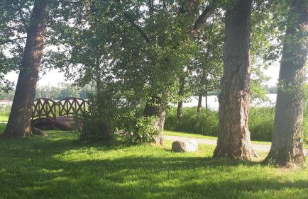 Sominy 17 - Dom w sercu kaszubskiej wsi - Foto 44