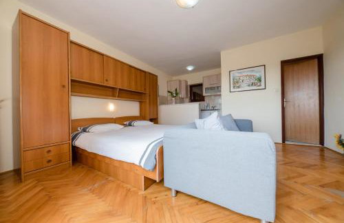 Apartments Tartuga - Photo 27