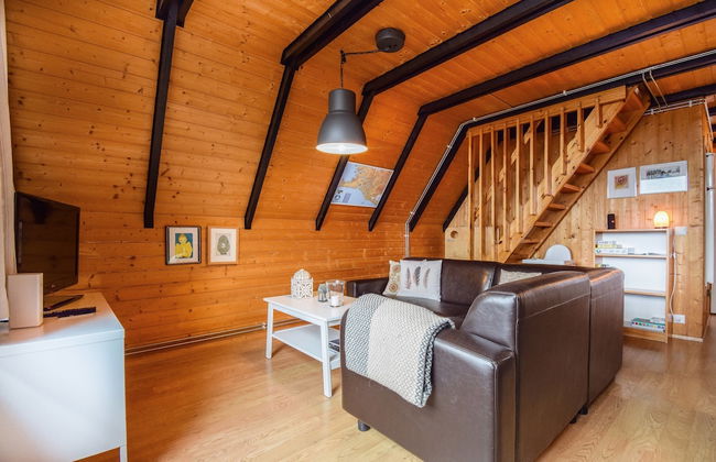 Króksvör 20 - Foto 16