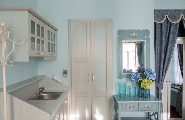 Dandy Villas Nymfaio Snowfairy - Foto 11