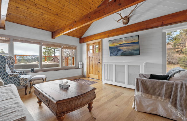 Enchanted Hideaway - Foto 12