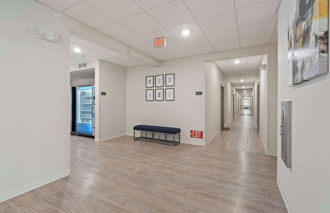 WaterWalk Extended Stay by Wyndham Kansas City - Overland Pk - Photo 77