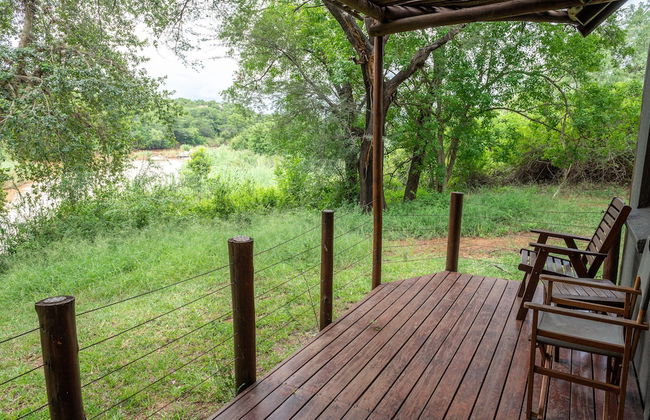 Bushriver Lodge - Photo 54