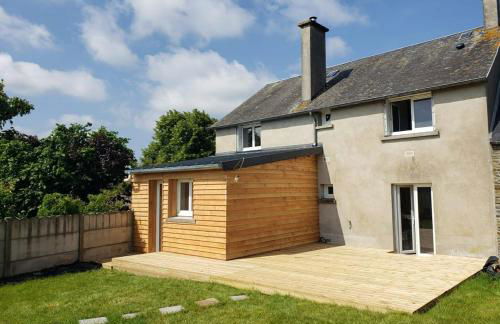 Les Darons du Mont-Saint-Michel 14 people - Foto 44