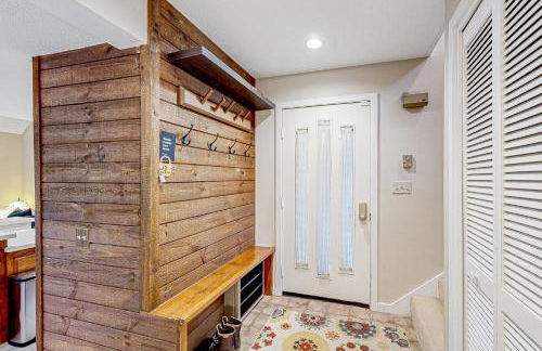 Forest Hideaway - Foto 26