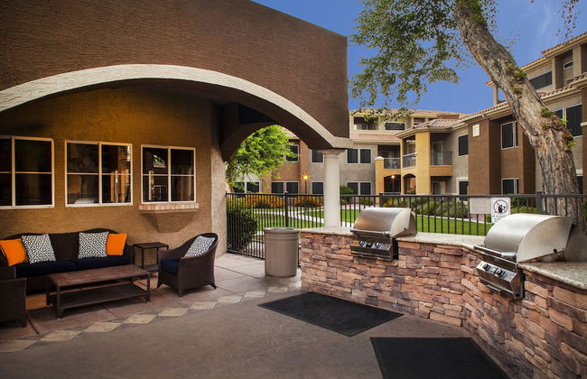 Meridian CondoResorts - Foto 79