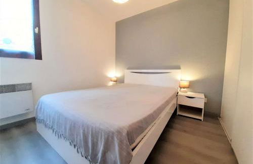 T3 6 pers à St-Lary-Soulan avec balcon, wifi et parking - FR-1-457-318 - Foto 9