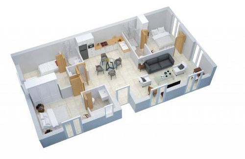 La Muse du Paradis - Foto 33