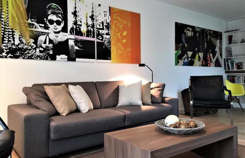 Bickbeeren FeWo BICKBEEREN Barbara Whg. 4 - Foto 2