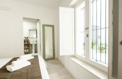 Apartamento Mucha Vida Little Apartments - Foto 19