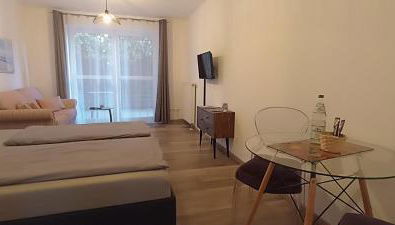 Juliusruh Strandparadies 2 - Foto 5