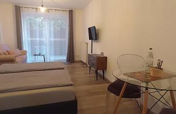 Juliusruh Strandparadies 2 - Foto 5