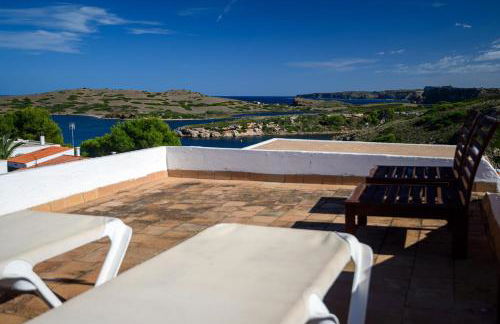 CHALET ADDAYA by Book Menorca Villas - Foto 15