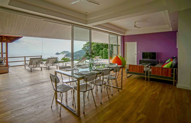 Naroua Villas - Foto 33