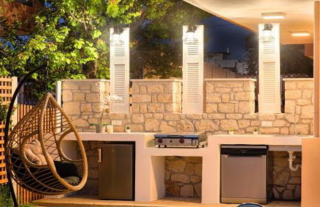 Allas Villa Heated Pool - Photo 26