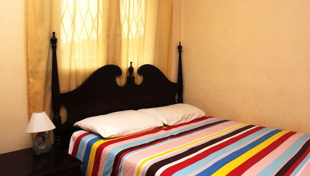 Manaona Guest House - Foto 3, Habitación