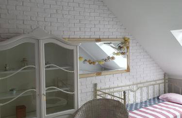 Agroturystyka santa monica - Foto 18