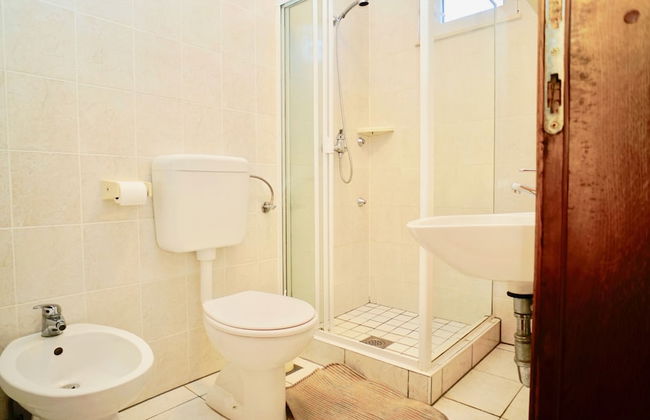 Sunset apartments - Foto 19