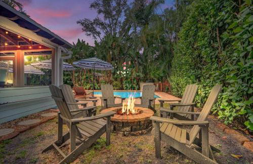 Poolside Palms Villa - Foto 62