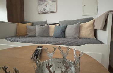 Neu Apartment in Schloß nähe,Parkplatz, Netflix - Photo 2