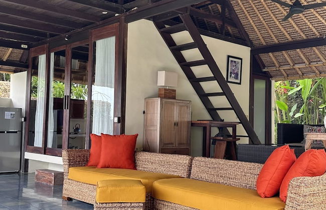 Bloo Lagoon Eco Village - Photo 26