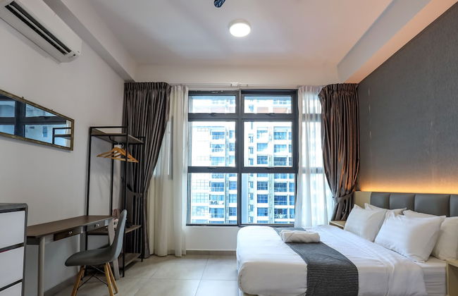 Atlantis Executive Melaka by I Housing - Photo 34