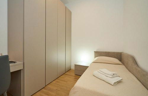 Luxury Design Loft - 20 minutes from DUOMO-NAVIGLI - Foto 8
