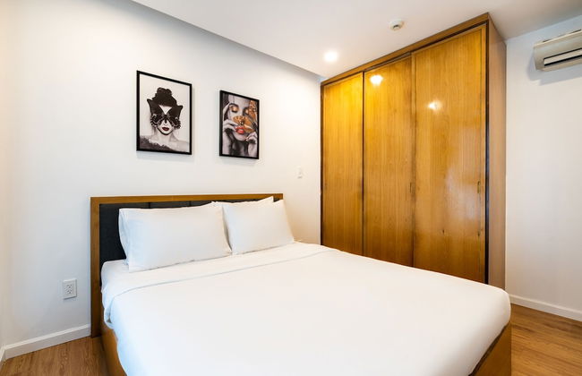 Convinia Apartment - Photo 32