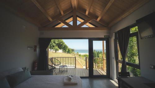 Hórreos de Abrela - Foto 5