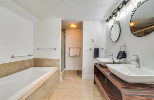 Steps to Dtwn! Suttons Bay Retreat Near Wine Trail - Foto 20