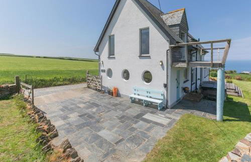 Lower Hendra Cottage - Foto 27