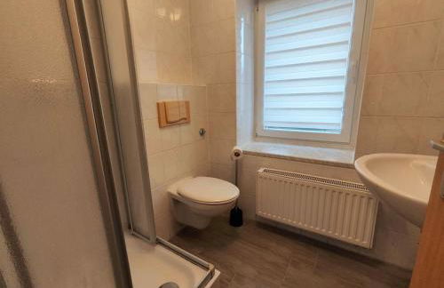 schöne 1-3 Bett FeWo in Staßfurt - Foto 7