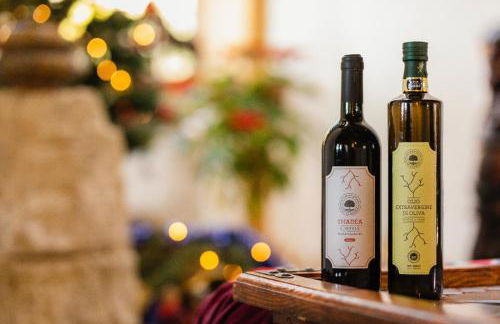 Agriturismo Le Cerque - Photo 28