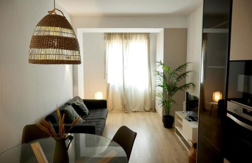 Artes 8 - 2 double room & 2 baths - Foto 1