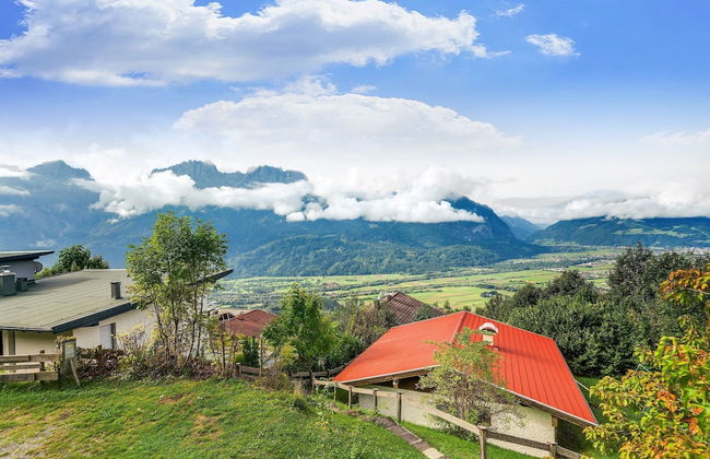Chalet in Iselsberg-stronach Near Ski-lift - Foto 52