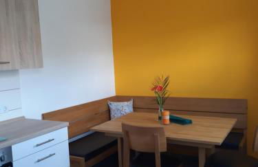 Ferienhaus in der Schwaighofstrasse - Foto 8