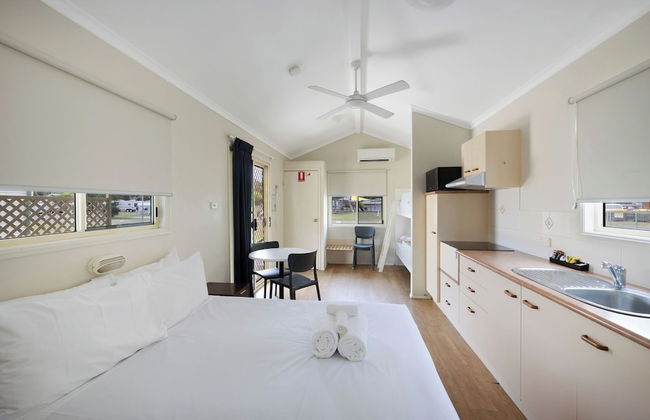 Reflections Evans Head - Holiday Park - Foto 15