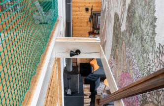 Czaplowisko - domki z sauną na Kaszubach - Foto 46